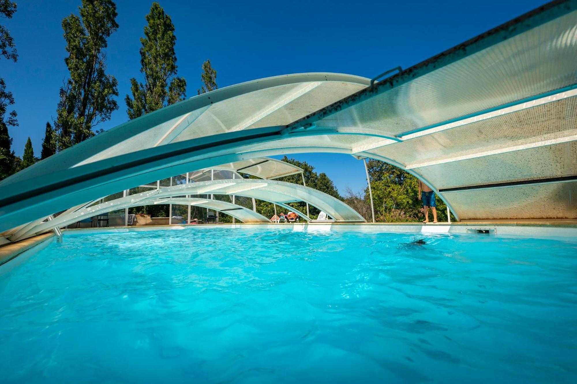 La Maison De L'Ecolieu Du Turc - Piscine Partagee Le Mas-d'Agenais Екстер'єр фото