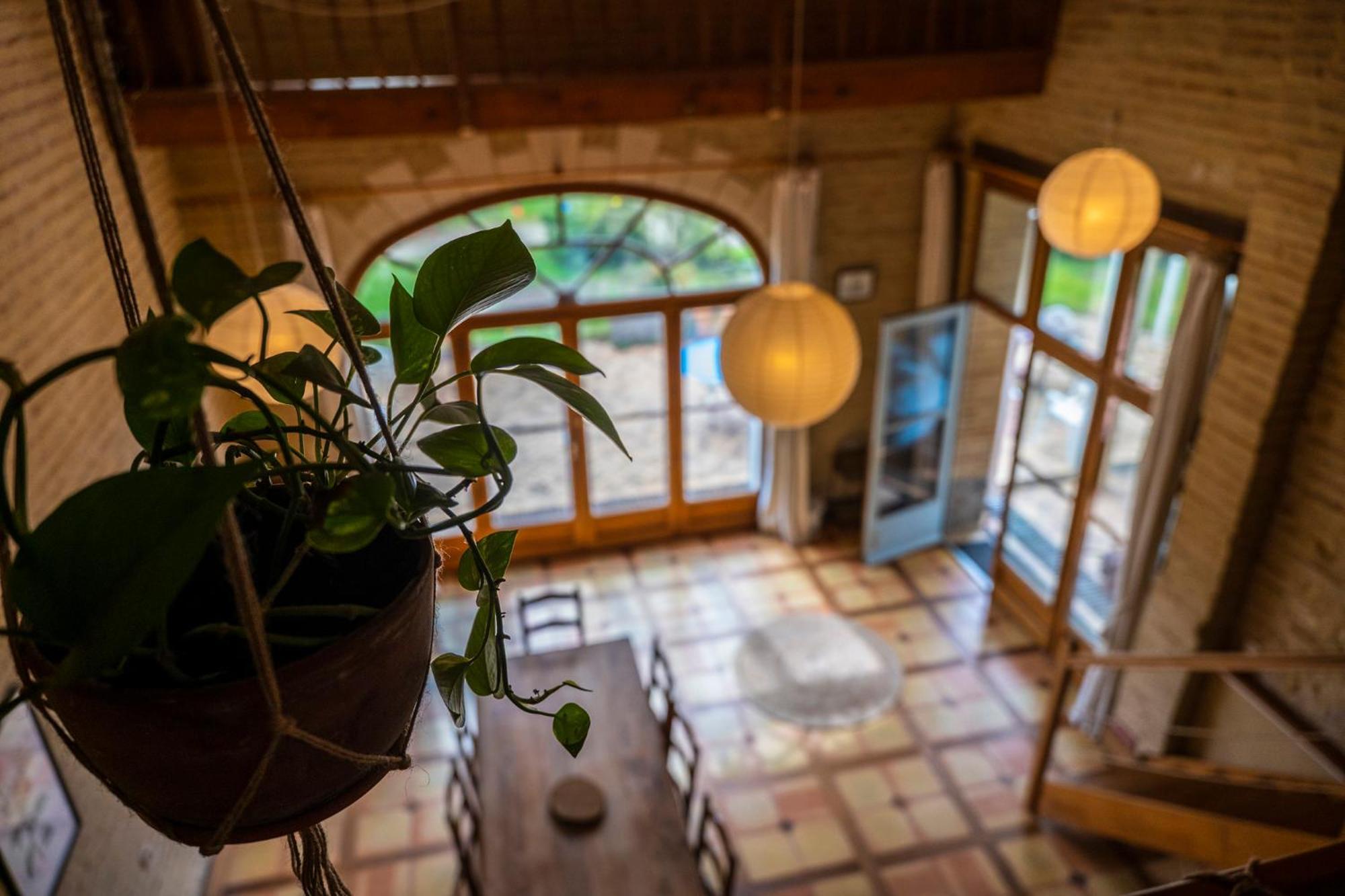La Maison De L'Ecolieu Du Turc - Piscine Partagee Le Mas-d'Agenais Екстер'єр фото